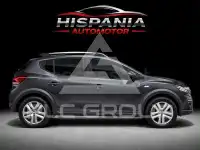 2021 Dacia Sandero