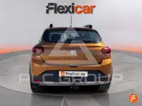 2021 Dacia Sandero