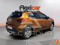 2021 Dacia Sandero