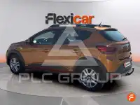 2021 Dacia Sandero