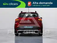 2021 Dacia Sandero