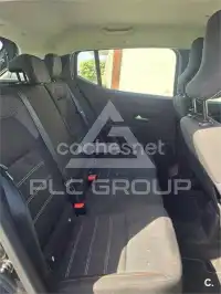 2021 Dacia Sandero