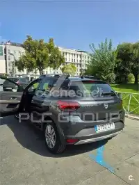 2021 Dacia Sandero