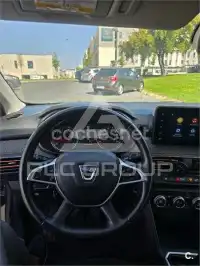 2021 Dacia Sandero