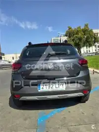 2021 Dacia Sandero