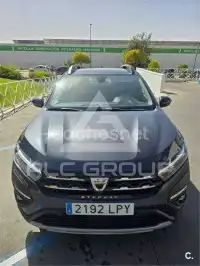 2021 Dacia Sandero