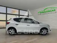 2021 Dacia Sandero