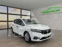 2021 Dacia Sandero