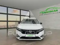 2021 Dacia Sandero