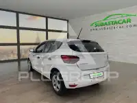 2021 Dacia Sandero