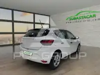 2021 Dacia Sandero