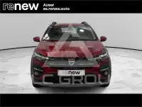 2021 Dacia Sandero