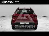 2021 Dacia Sandero