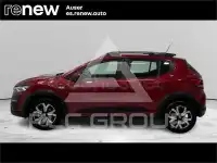 2021 Dacia Sandero