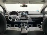 2021 Dacia Sandero