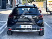 2021 Dacia Sandero