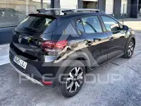 2021 Dacia Sandero