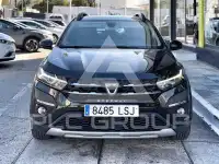 2021 Dacia Sandero