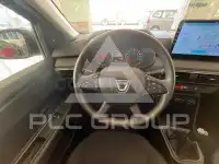 2021 Dacia Sandero