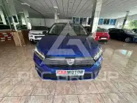 2021 Dacia Sandero