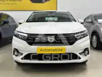 2021 Dacia Sandero