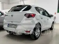 2021 Dacia Sandero