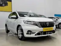 2021 Dacia Sandero