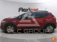2021 Dacia Sandero