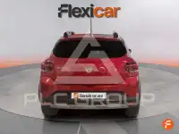 2021 Dacia Sandero