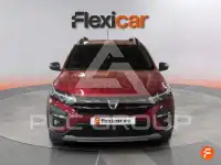 2021 Dacia Sandero