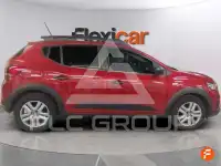 2021 Dacia Sandero
