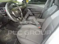 2021 Dacia Sandero