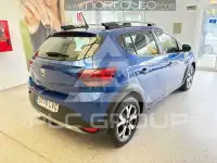 2021 Dacia Sandero