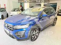 2021 Dacia Sandero