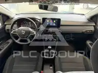 2021 Dacia Sandero
