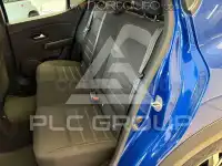 2021 Dacia Sandero