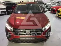 2021 Dacia Sandero