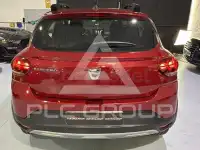 2021 Dacia Sandero