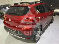2021 Dacia Sandero