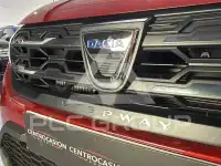 2021 Dacia Sandero