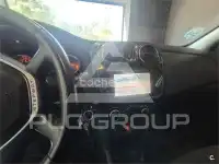 2021 Dacia Sandero