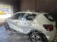 2021 Dacia Sandero