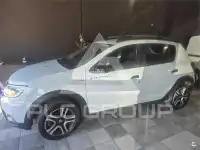2021 Dacia Sandero