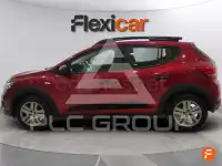 2021 Dacia Sandero