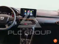 2021 Dacia Sandero