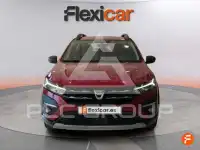 2021 Dacia Sandero