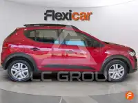 2021 Dacia Sandero