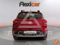 2021 Dacia Sandero