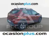 2021 Dacia Sandero