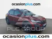 2021 Dacia Sandero